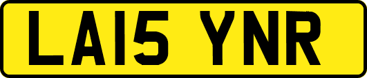 LA15YNR