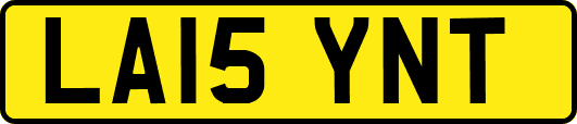 LA15YNT