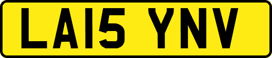 LA15YNV