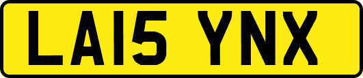 LA15YNX