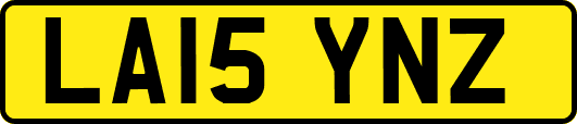 LA15YNZ