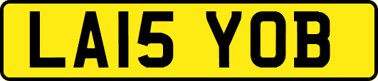 LA15YOB