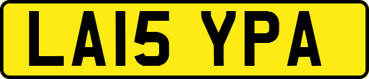LA15YPA