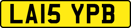 LA15YPB