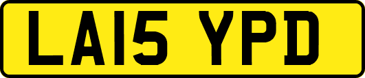 LA15YPD