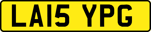 LA15YPG