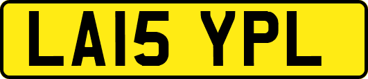 LA15YPL