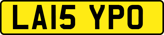 LA15YPO