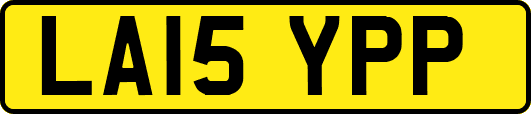 LA15YPP