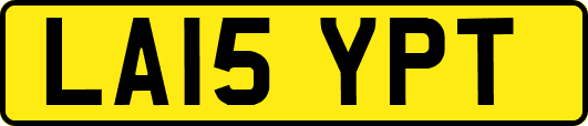 LA15YPT