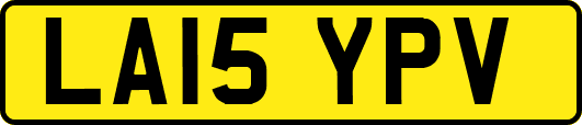 LA15YPV