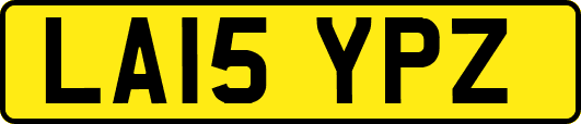 LA15YPZ