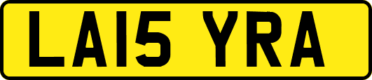 LA15YRA