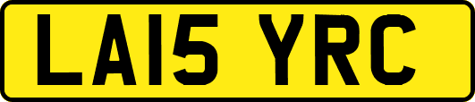 LA15YRC
