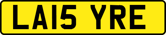 LA15YRE