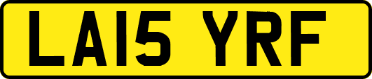 LA15YRF
