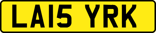LA15YRK