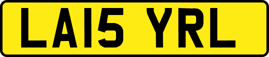 LA15YRL
