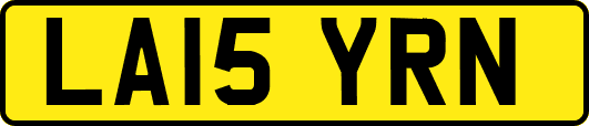 LA15YRN