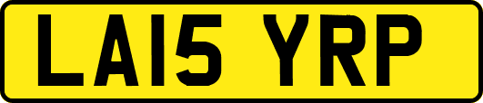 LA15YRP