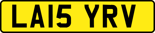 LA15YRV