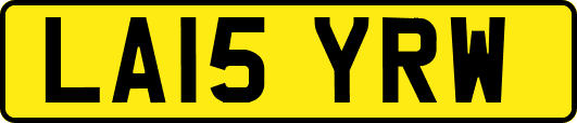 LA15YRW