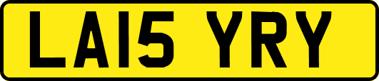 LA15YRY