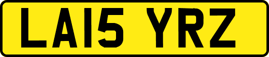 LA15YRZ