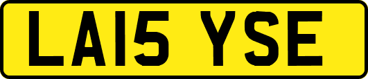 LA15YSE