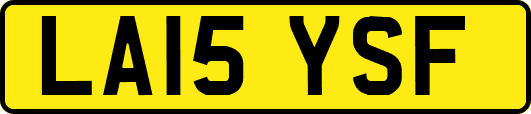 LA15YSF