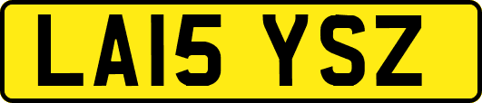 LA15YSZ