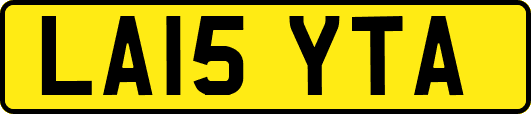 LA15YTA