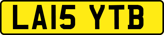 LA15YTB