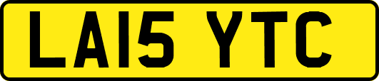 LA15YTC