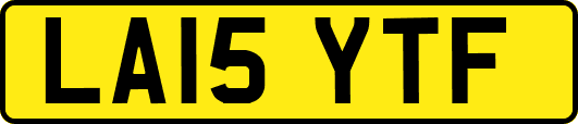 LA15YTF