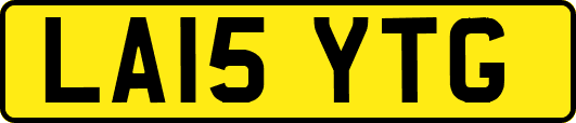 LA15YTG