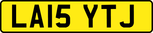 LA15YTJ
