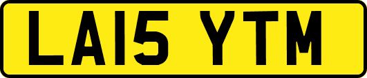 LA15YTM