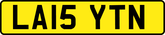 LA15YTN