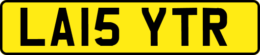 LA15YTR