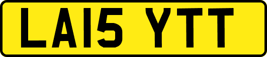 LA15YTT