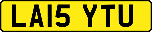 LA15YTU