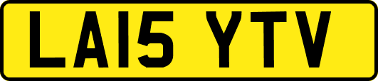 LA15YTV
