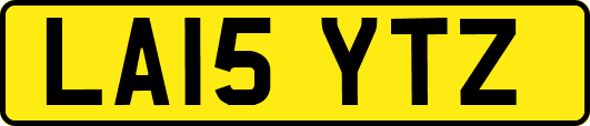 LA15YTZ