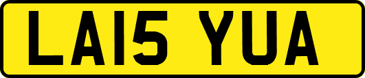 LA15YUA