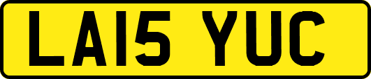LA15YUC