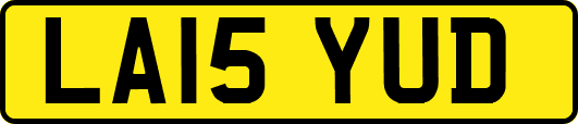 LA15YUD