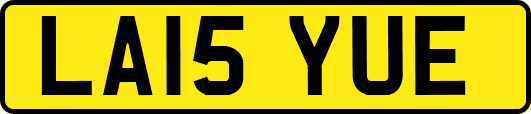 LA15YUE
