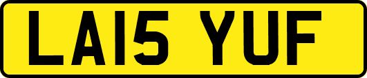 LA15YUF