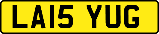 LA15YUG